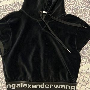 Alexander wang sweater